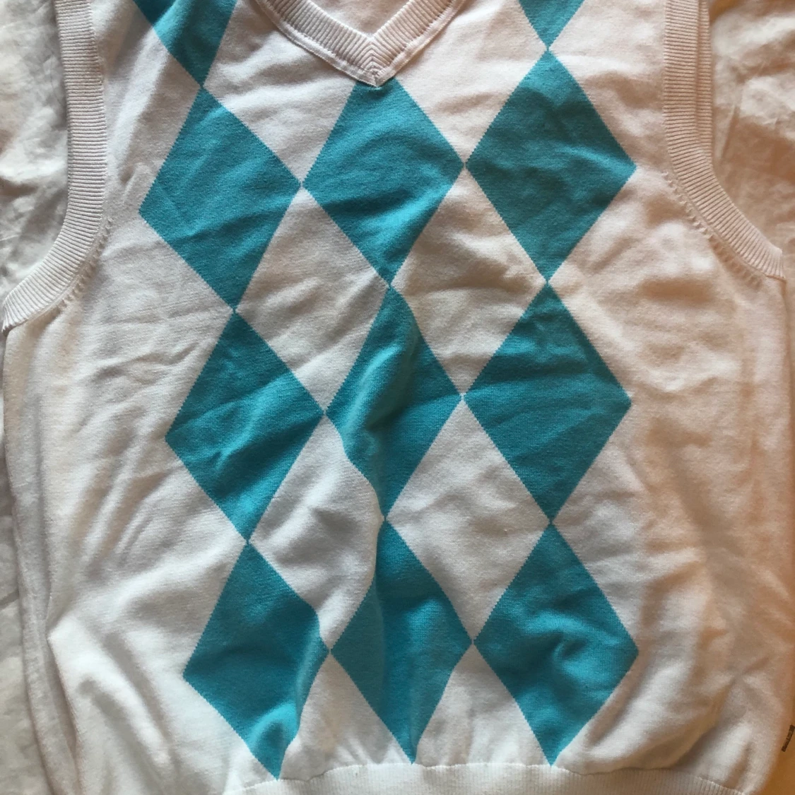 ”Farfars tröja”  - 90