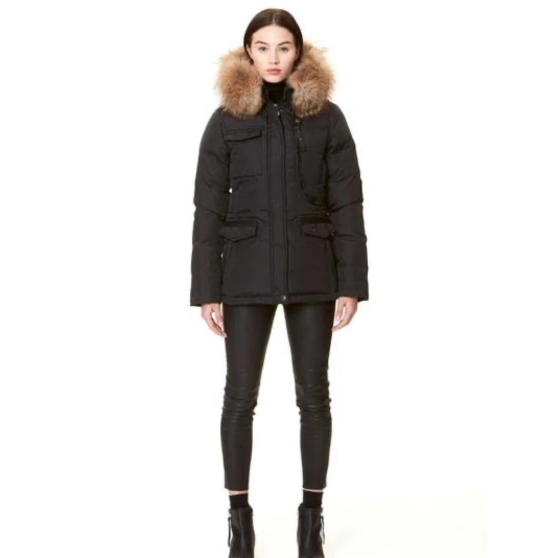 Äkta hollies jacka  - 91