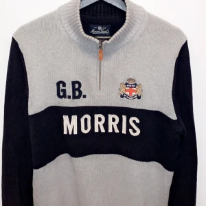 Morris Tröja  - Helt ny stickad Morriströja. Köptes ny för 1299:-  