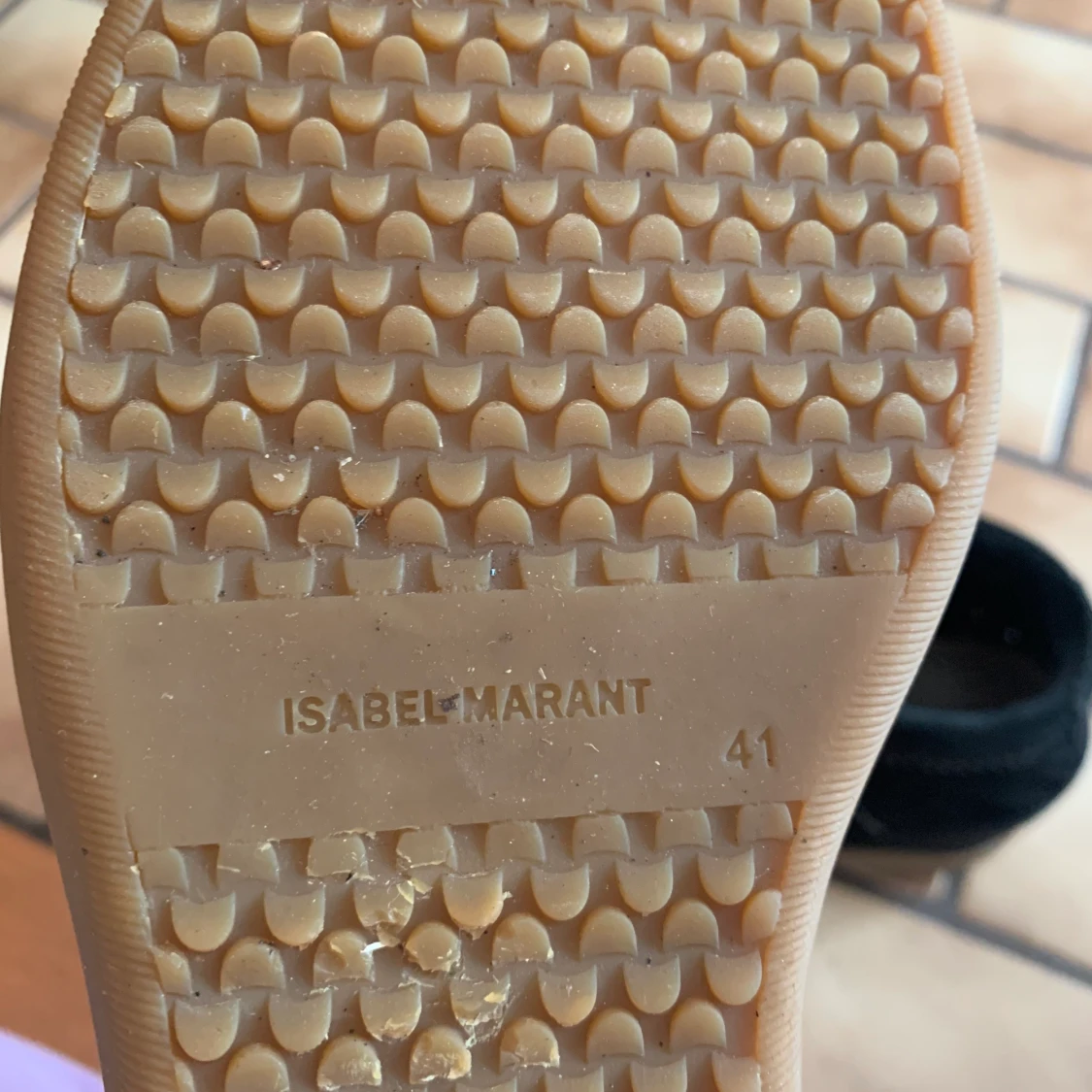 Isabel marant skor - 91