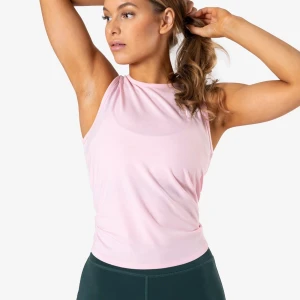 Topp från ICANIWILL  - Empowering open back från ICANIWILL, superfint skick. Slutsåld på hemsidan. (Ord. Pris 329kr)