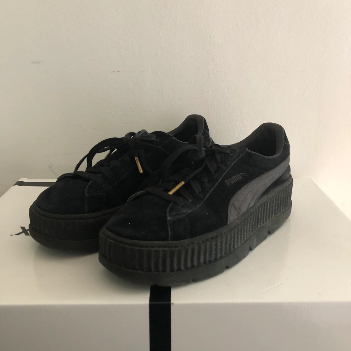 Puma platforms  - 90