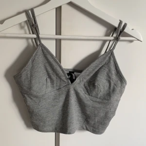 Linne från hm - Grått linne från HM 