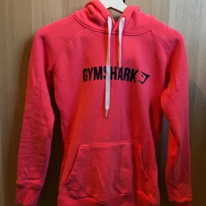 Gymshark hoodie S  - Gymshark hoodie storlek S, knappt använd. 
