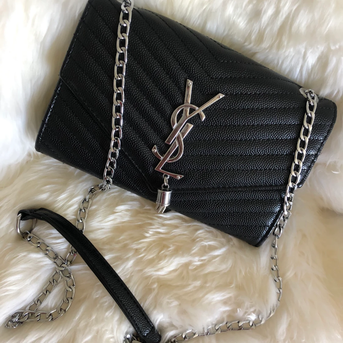 YSL 