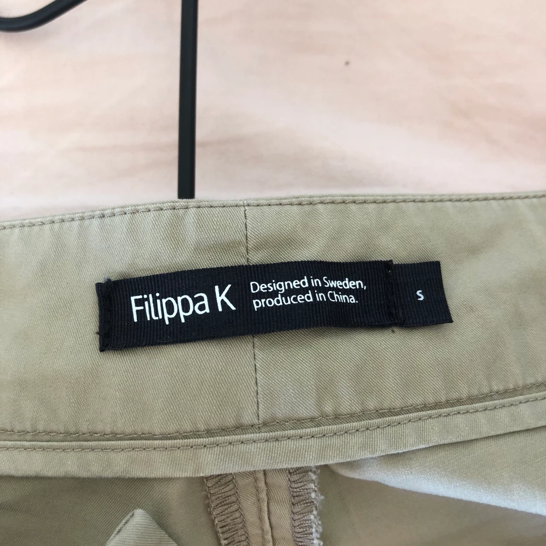 Filippa K byxor - 91