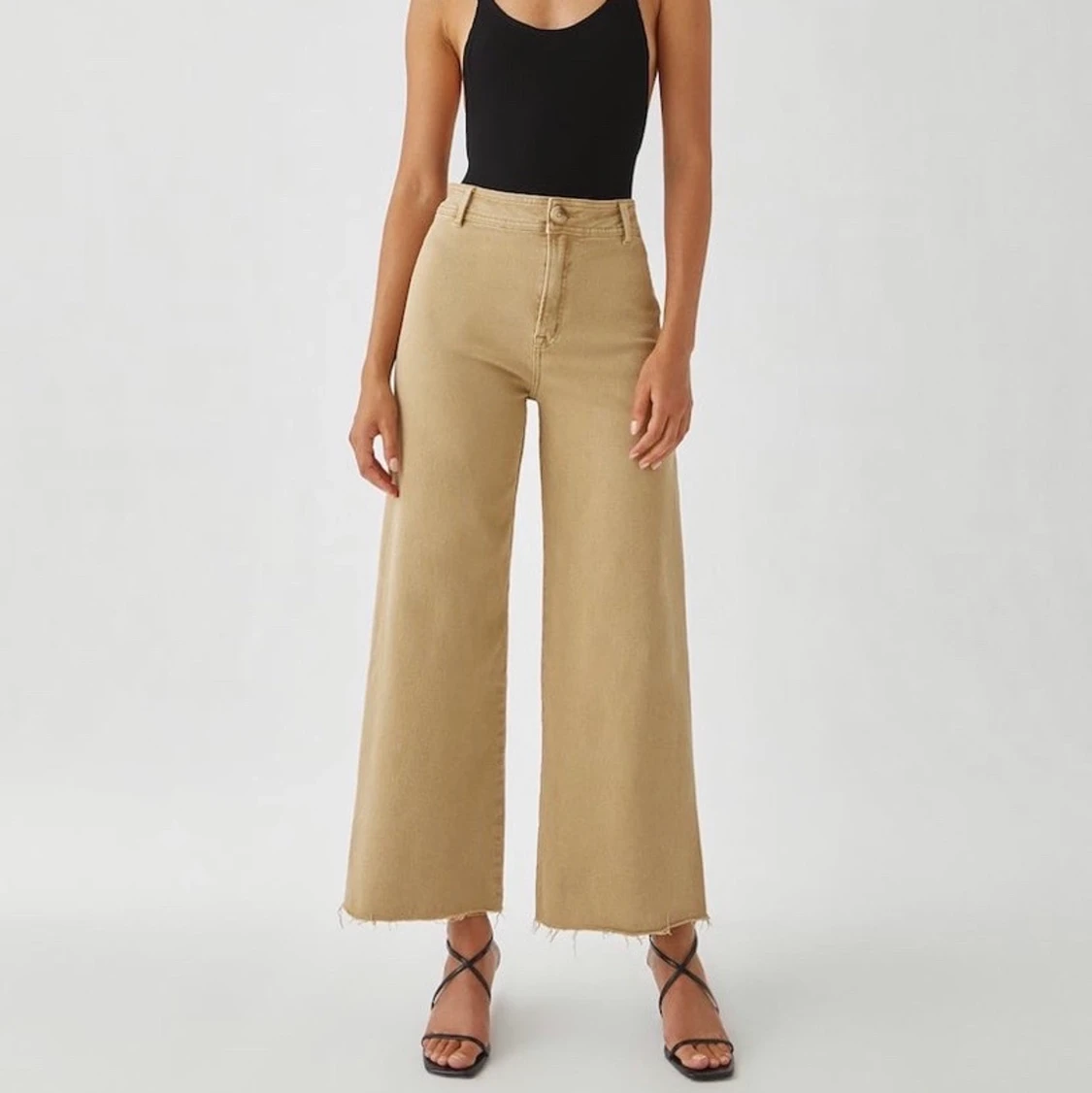 Jeans från pullandbear