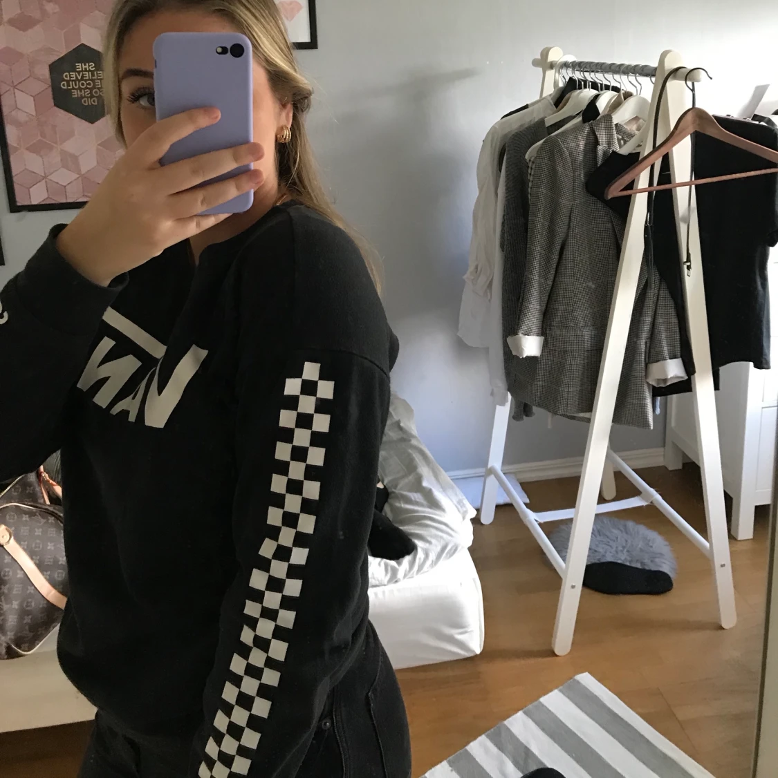 Vans sweatshirt  - 91