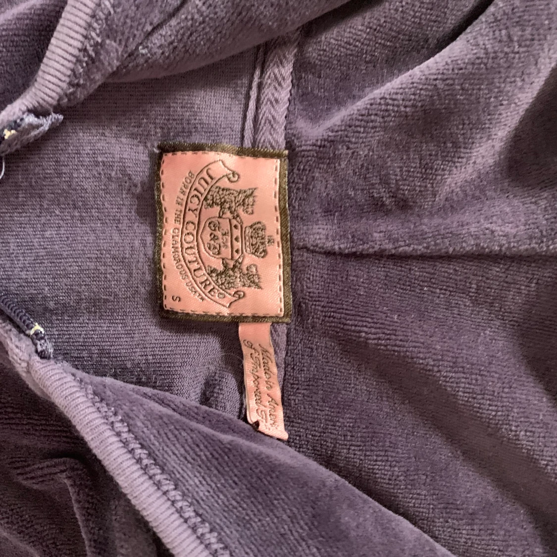 Juicy Couture tröja  - 91