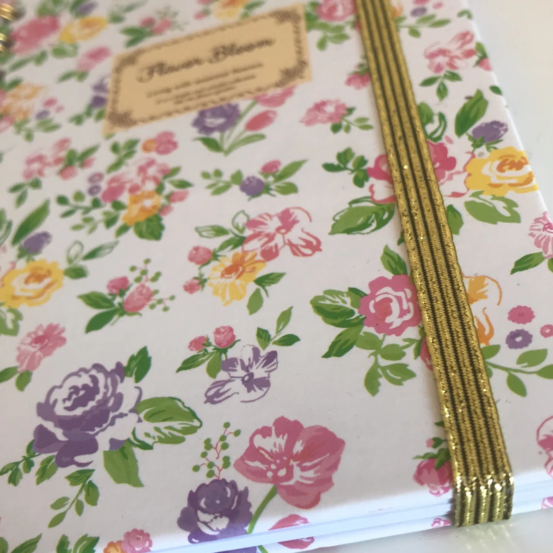 Liten antecknings bok - 90