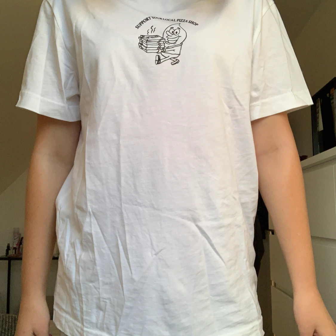 Cool T-shirt - 90