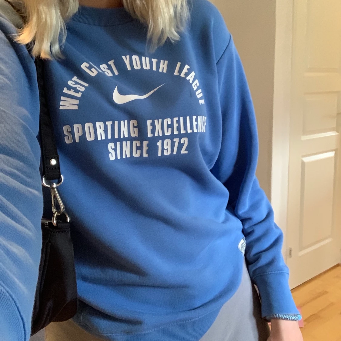 Vintage sweatshirt