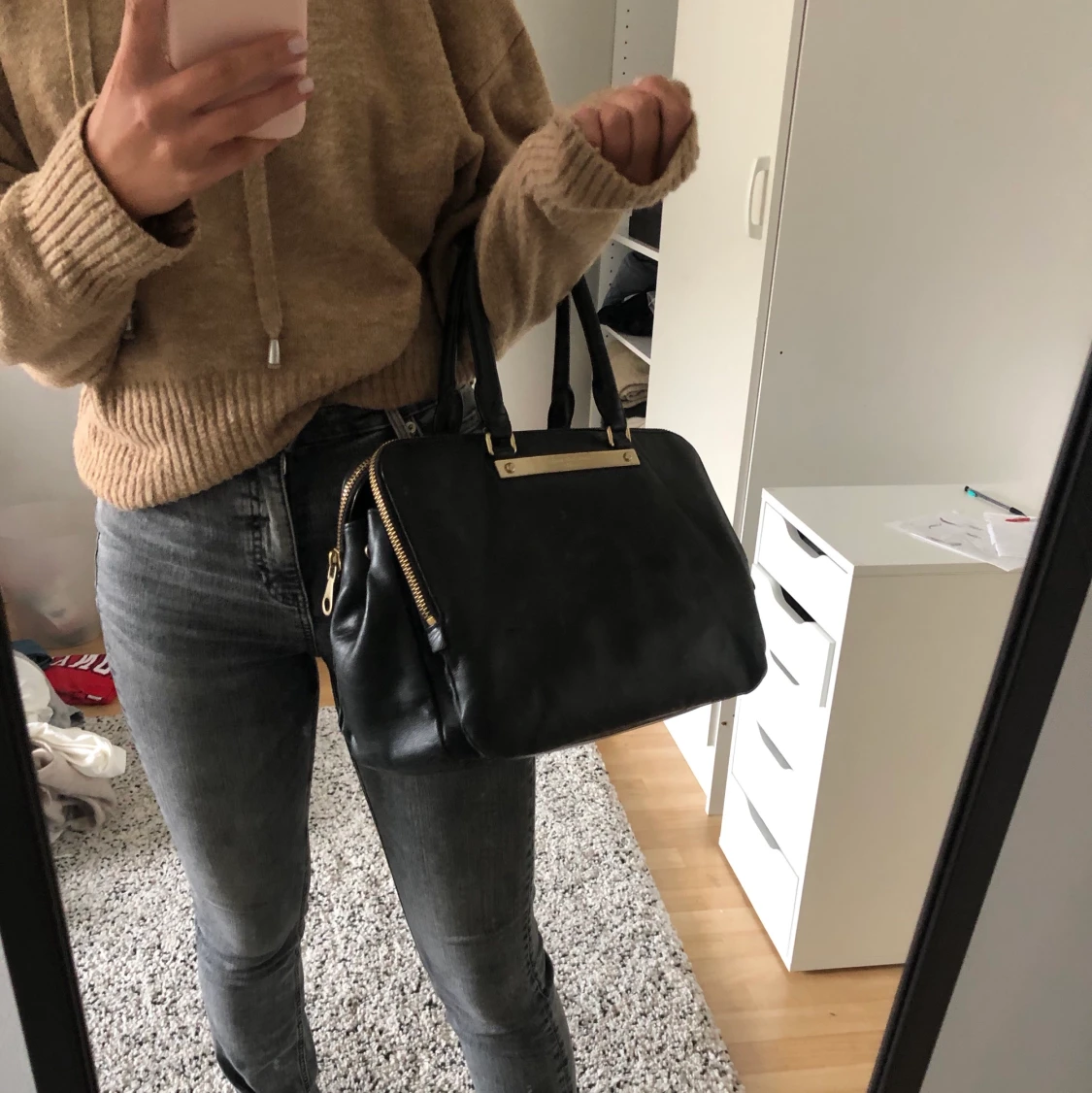 Marc Jacobs väska - 90