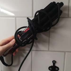  - Knappt använd vågtång. Från OBH Nordica