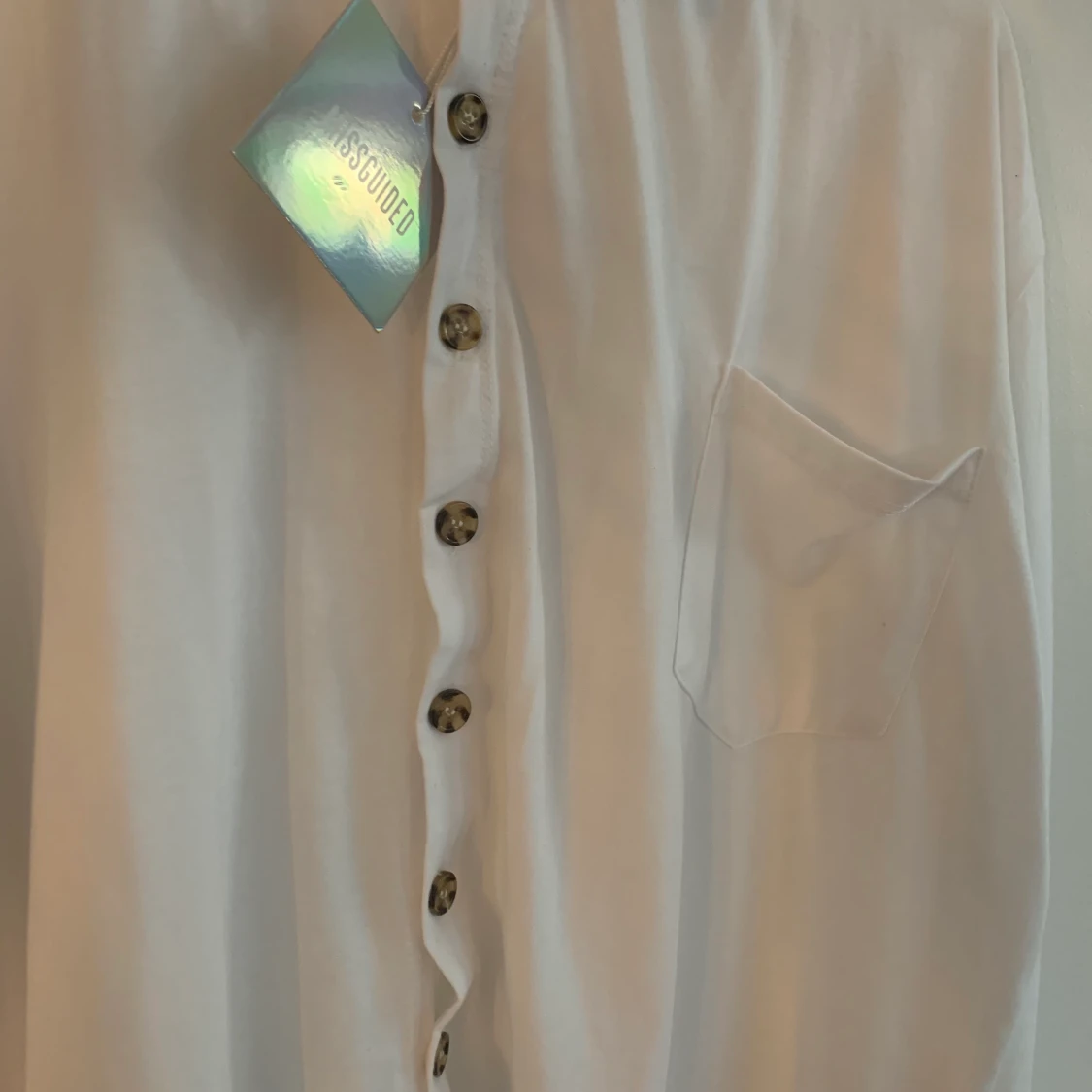 Ny skjorta Missguided  - 91