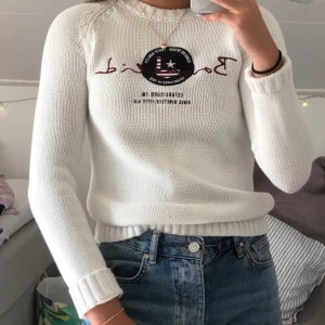 Bondelid tröja - Stickad tröja från Bondelid