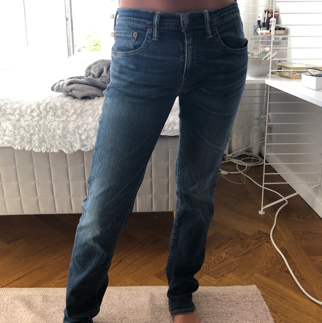 Levis jeans  - 91