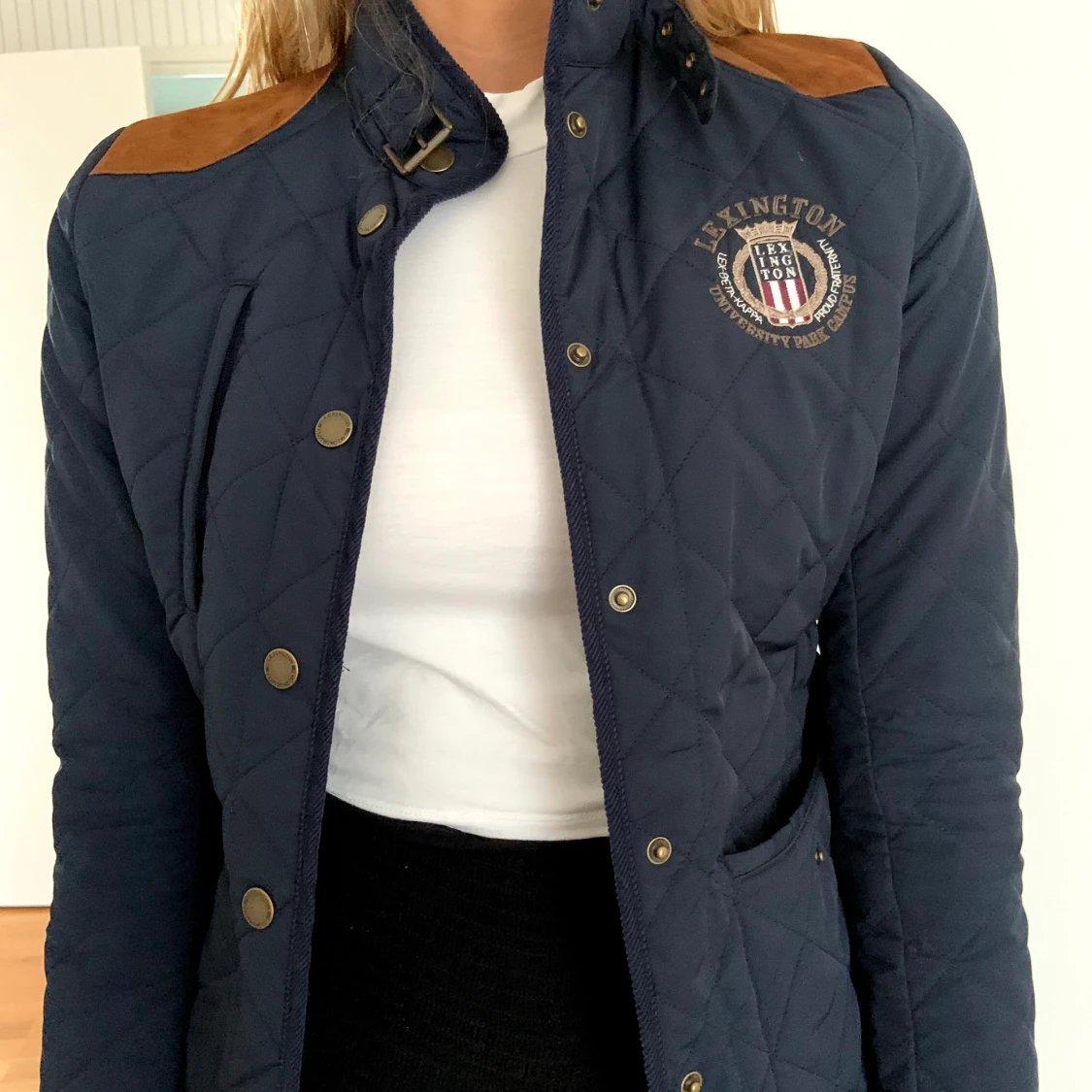 Lexington Jacka - 90