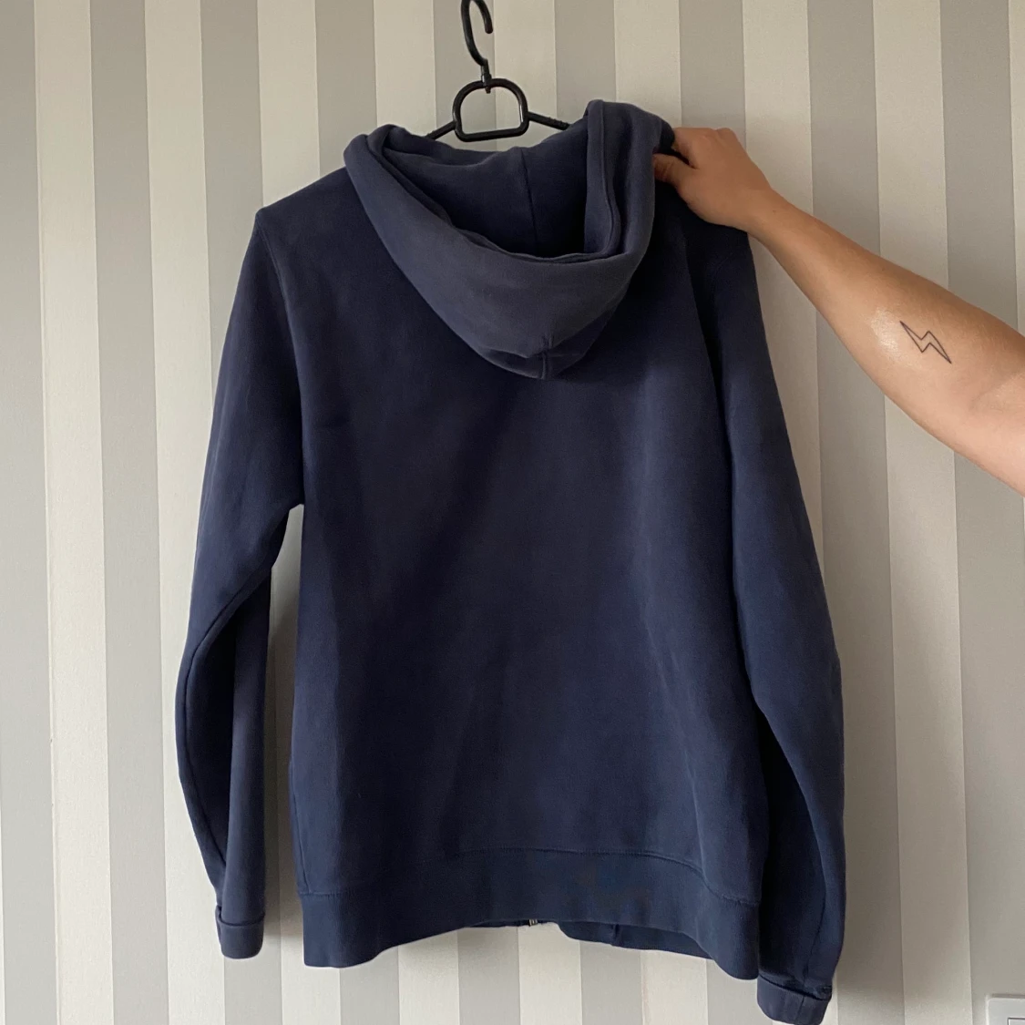 Lexington hoodie - 90