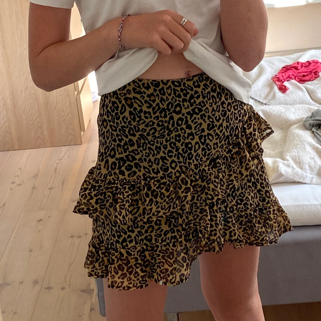 Så fin kjol🥰 - 90