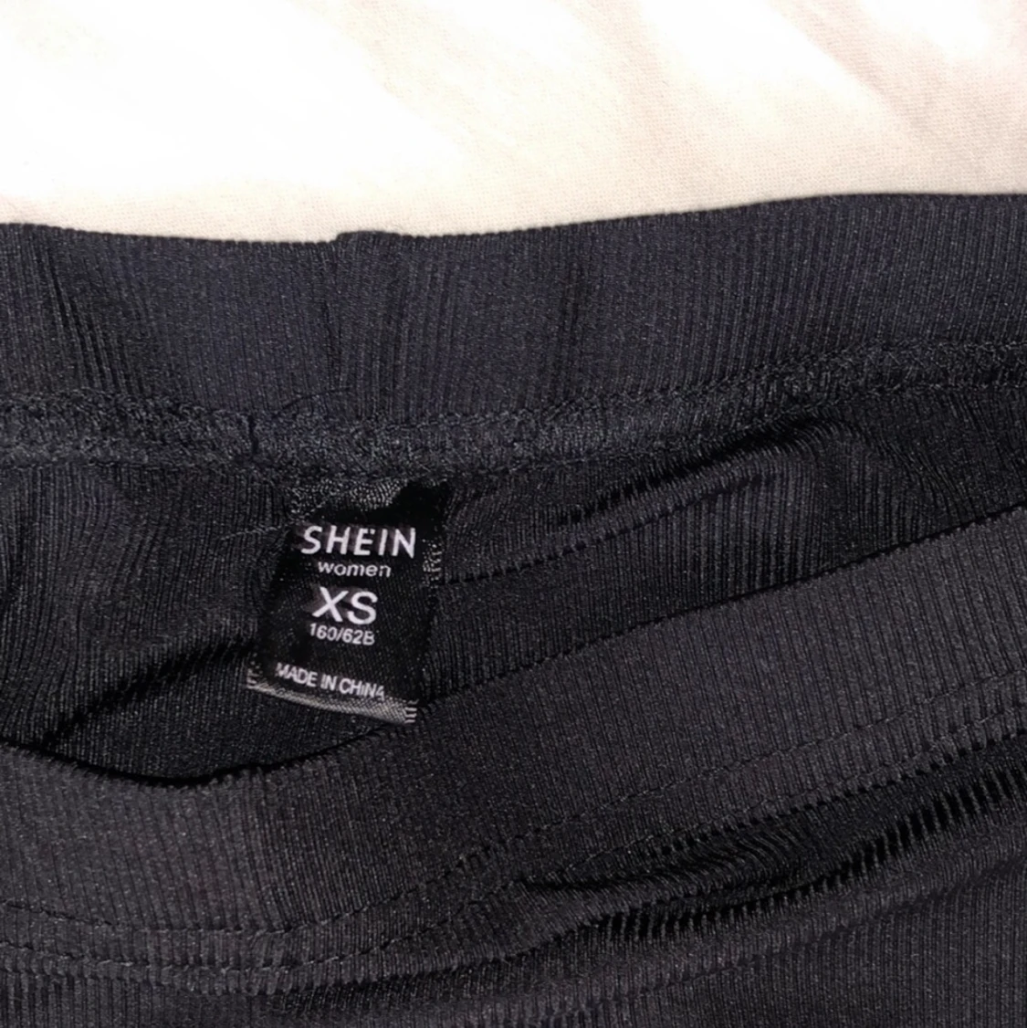 Så sköna cykelbyxor ifrån shein! - 90