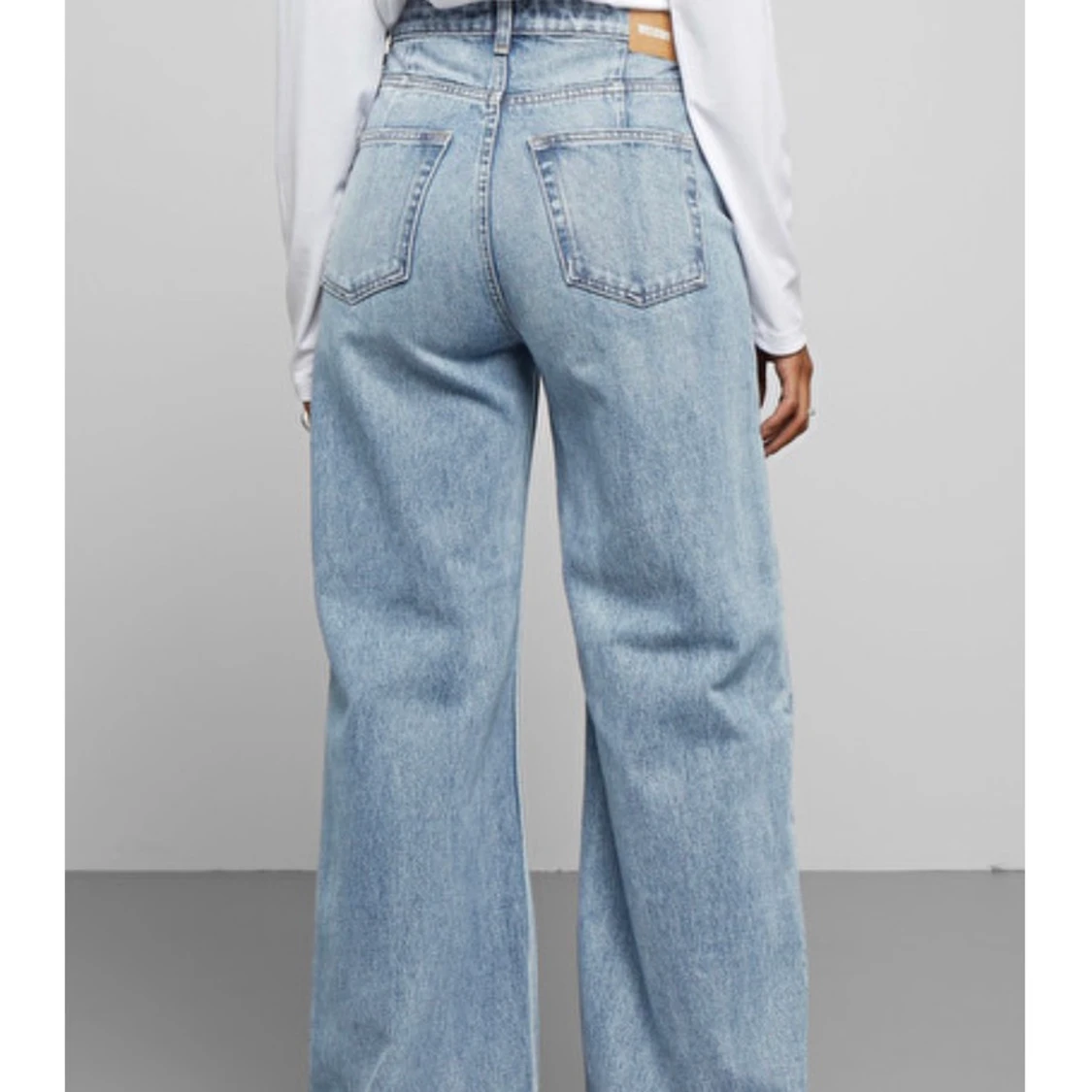 Weekday jeans🦋💙 - 90