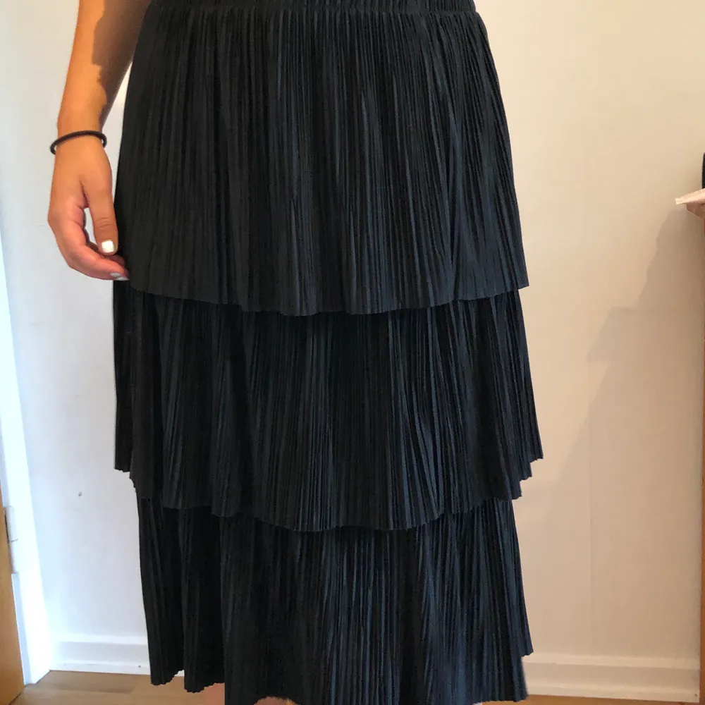 Superfin kjol från ivy revel, storlek S❤️ köparen står för eventuell frakt!. Kjolar.