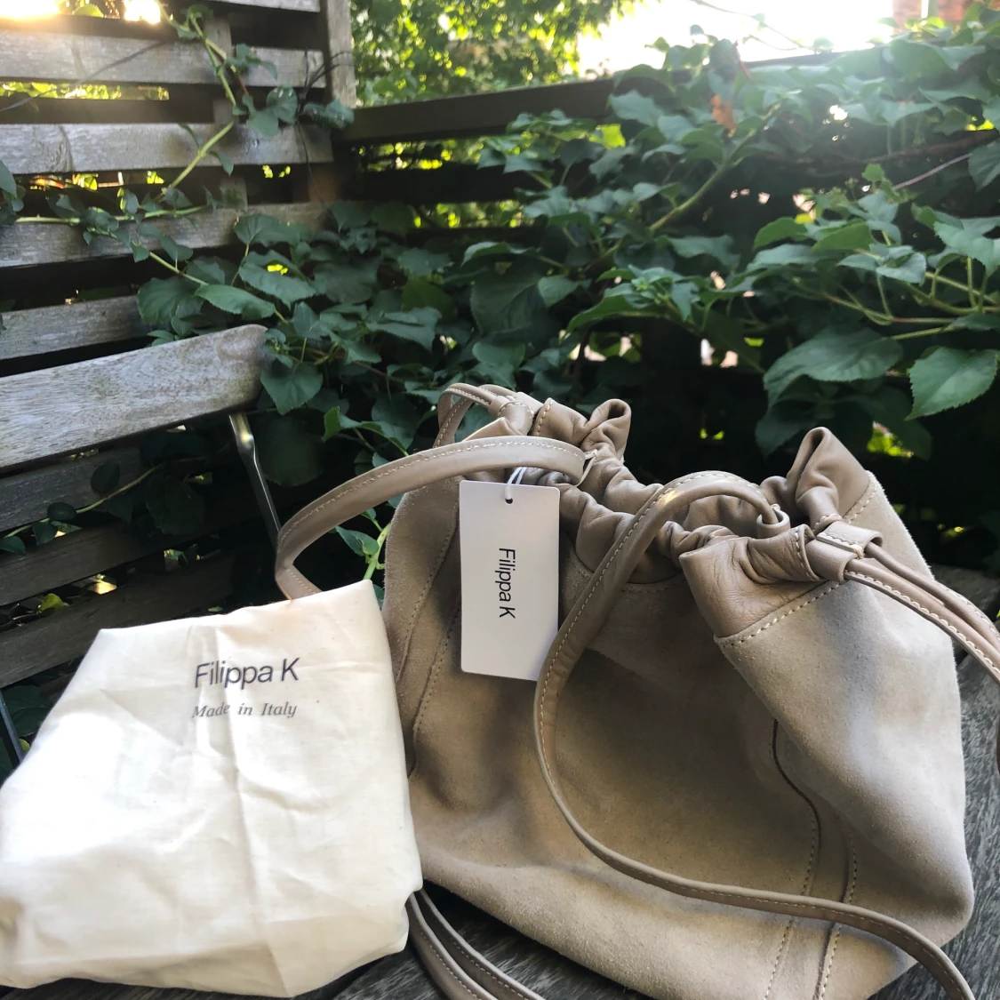 Filippa K Väska  - 91