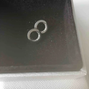  - Edblad örhängen haft dom en gång