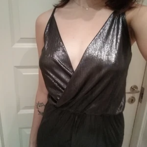  - Glittery jumpsuit WAL G :) 