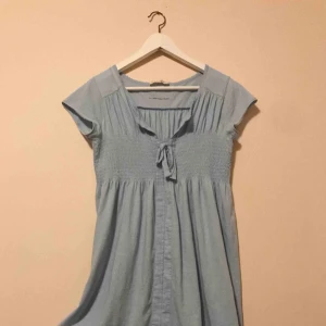  - Odd Molly - Home-land dress Strl 36 XS men passar en S till 166cm ish, använd 1 gång så klänning är i väldigt bra skick. Ord pris 1100kr.