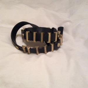 Snyggt skärp från Gina Tricot, använt ett fåtal gånger! - Snyggt skärp från Gina Tricot, använt ett fåtal gånger!