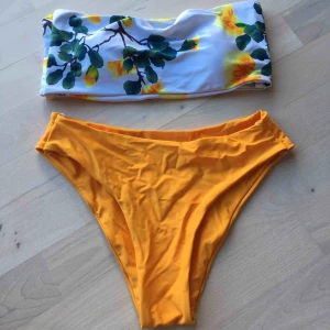  - As söt bikini, aldrig använd💕