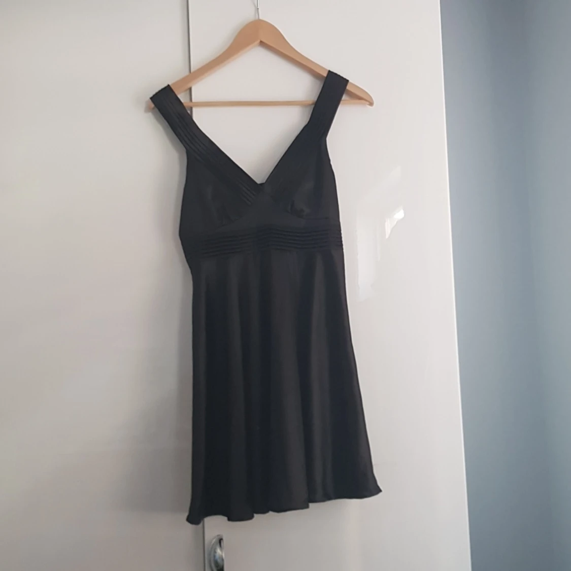 En vila klänning 100kr S