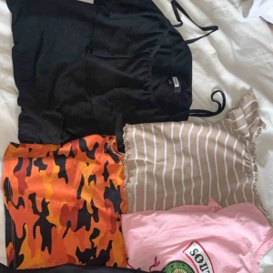  - Säljer tröjorna för 20kr/st eller två för 30 eller alla för 60❤️