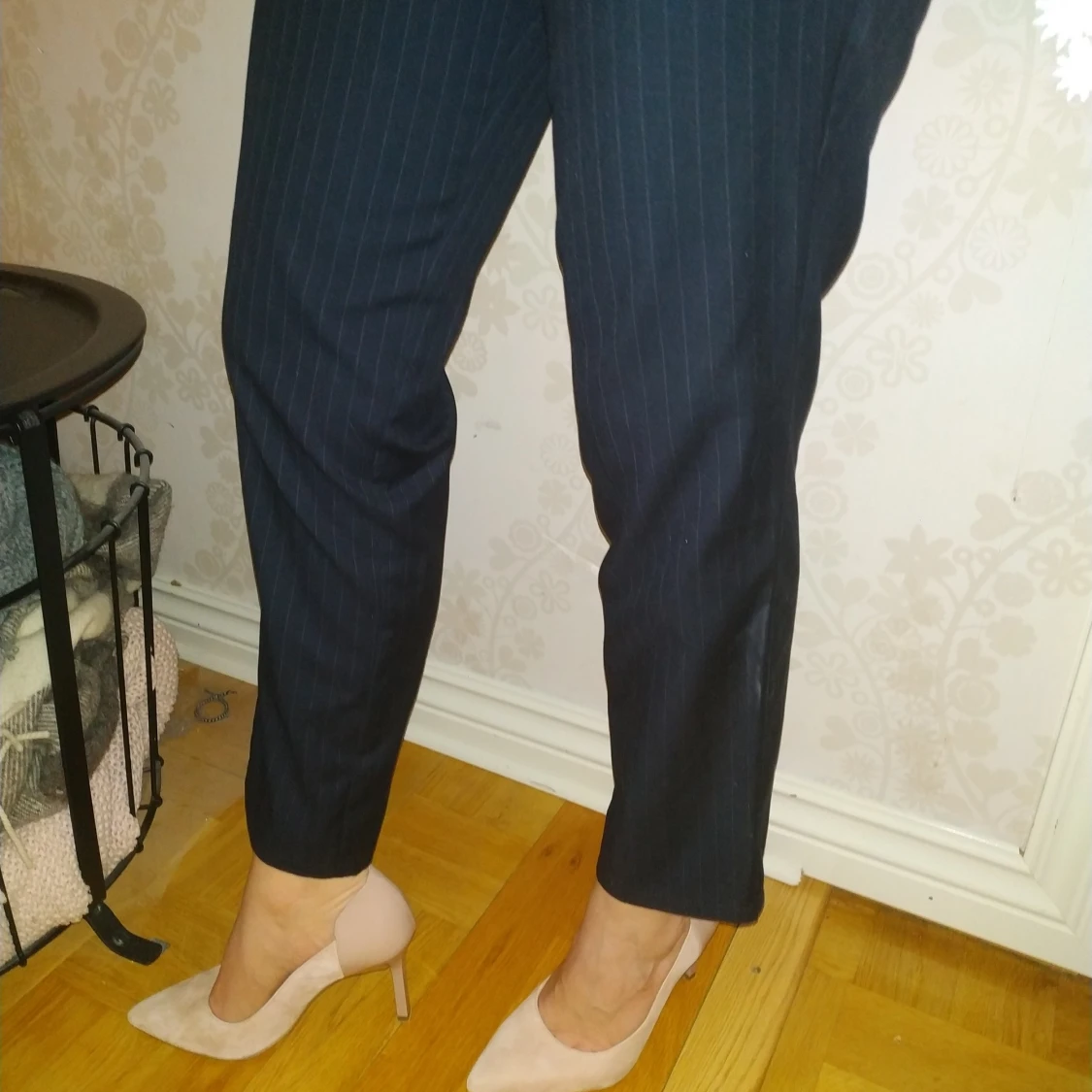 Kostymisar från Zara