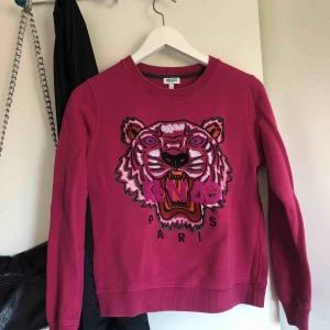  - Kenzo använd bara en gång 