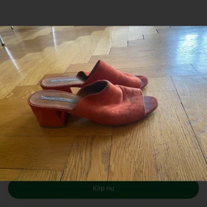 Other stories mules 40 - Other stories mules storlek 40