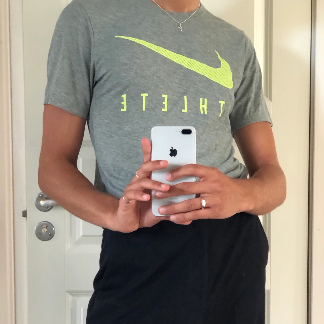 Nike T-shirt  - 91