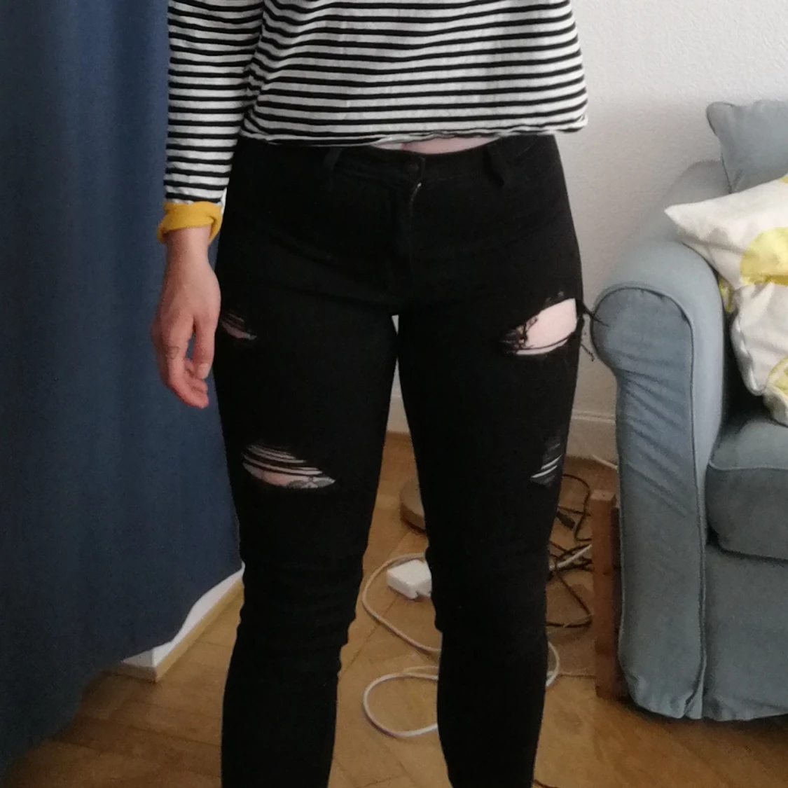 Holister byxor stl W29 L24