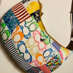 coach moon - bra skick!