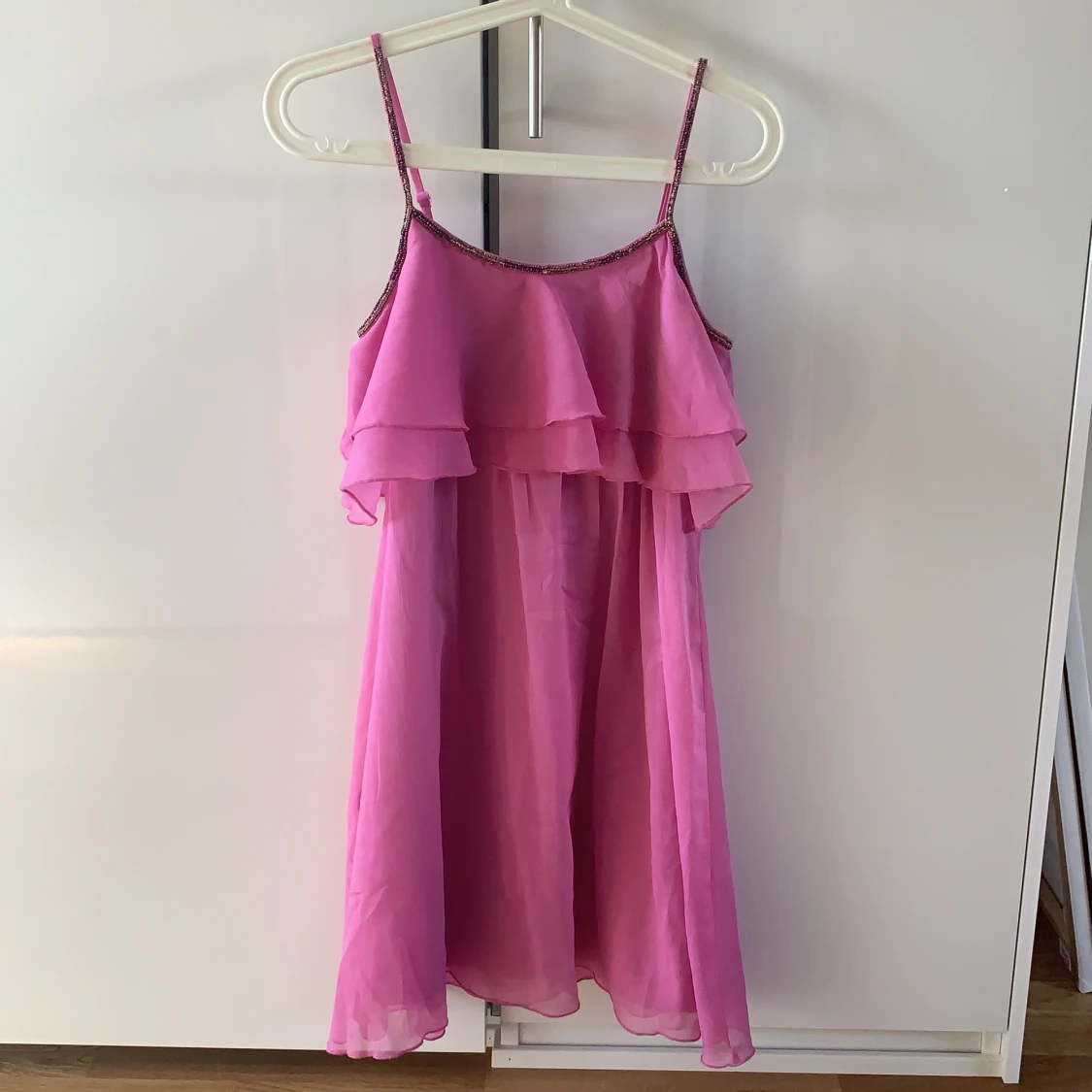 Klänning från Lindex