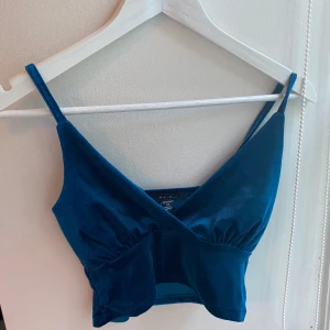 Topp, aldrig använd - Köparen står för frakten 💕