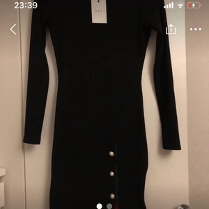 Nala klänning - Helt ny med etikett kvar, nypris 899kr 