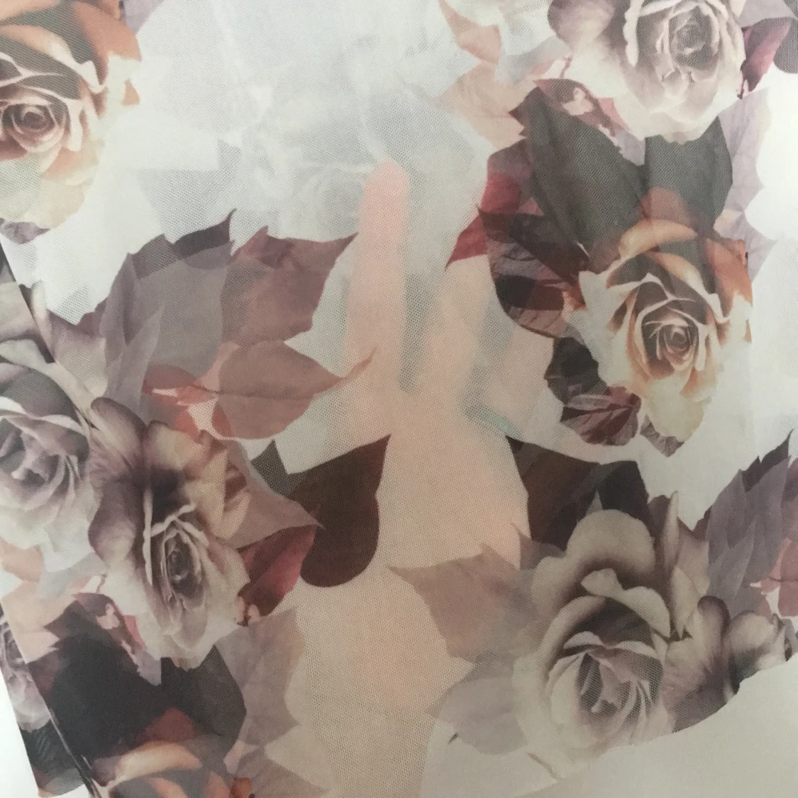 Meshtröja stl s - 90