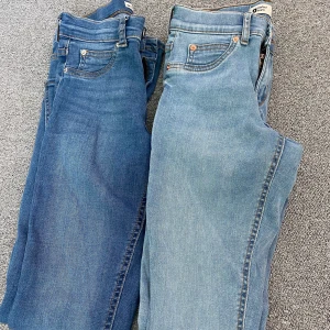 Jeans feån gina - Jens från gina. En för 75 båda för 150