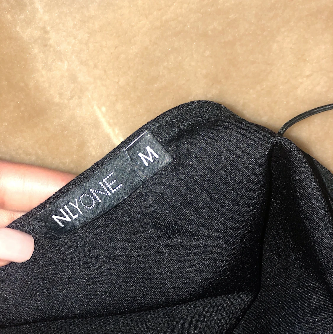 Nelly Strap Top - 91