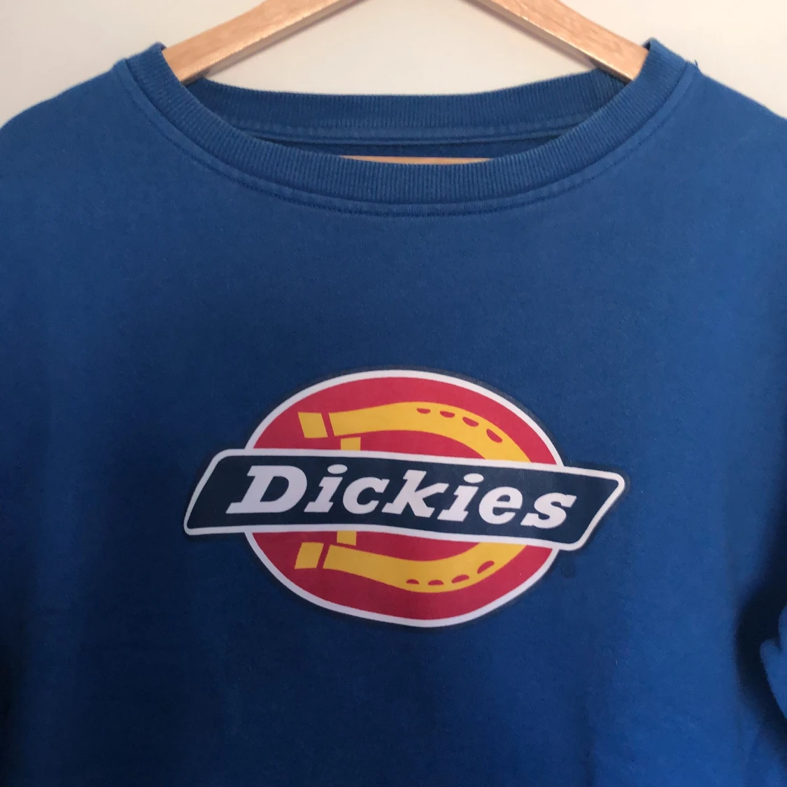 Dickies sweatshirt 💙 - 90
