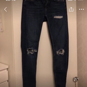 Gina jeans - Bra skick