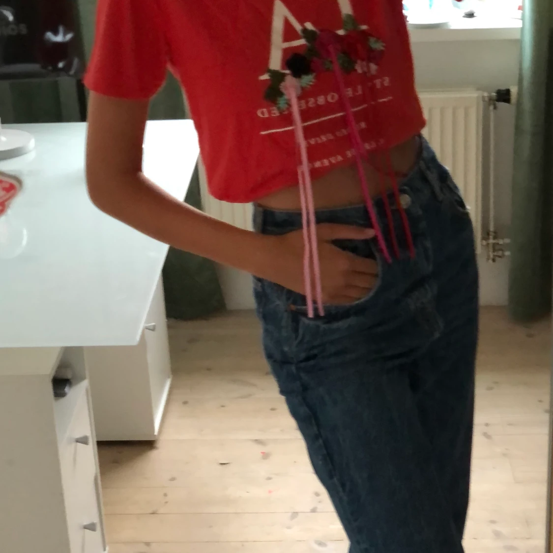 Tröja från Primark